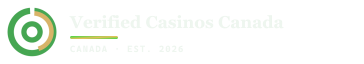 verifiedcasinositesca.com — verified online casinos Canada